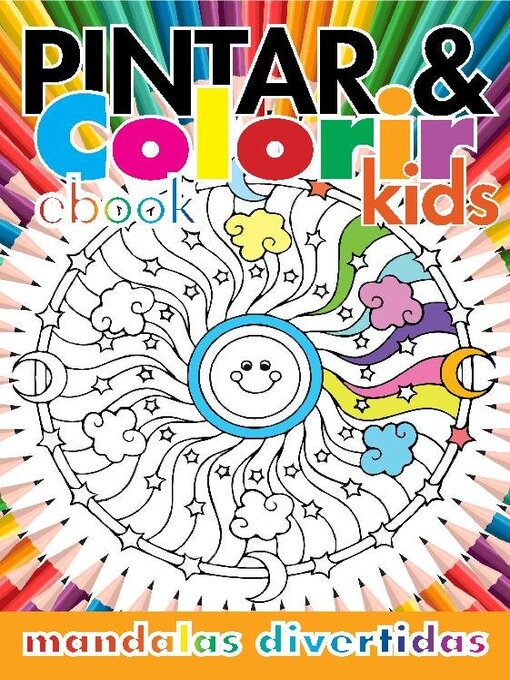 Titeldetails für Pintar e Colorir Kids nach EDICASE GESTAO DE NEGOCIOS EIRELI - Verfügbar